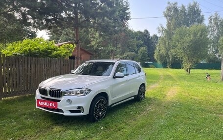 BMW X5, 2015 год, 3 650 000 рублей, 7 фотография