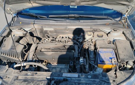 Chevrolet Cruze II, 2013 год, 950 000 рублей, 9 фотография