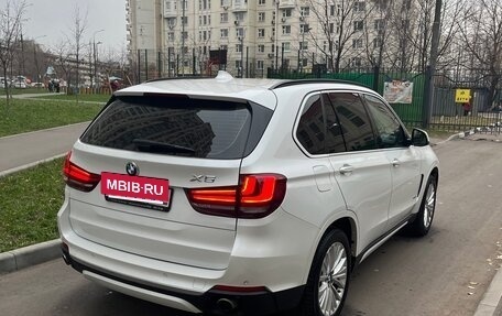 BMW X5, 2015 год, 3 650 000 рублей, 5 фотография