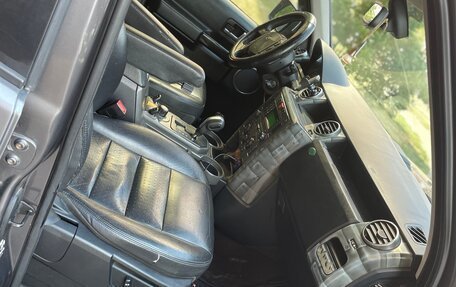 Land Rover Discovery III, 2006 год, 740 000 рублей, 12 фотография