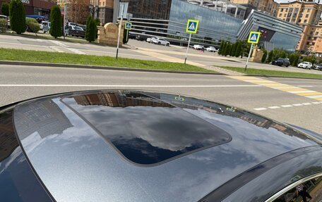 Mercedes-Benz CLS, 2022 год, 5 500 000 рублей, 11 фотография