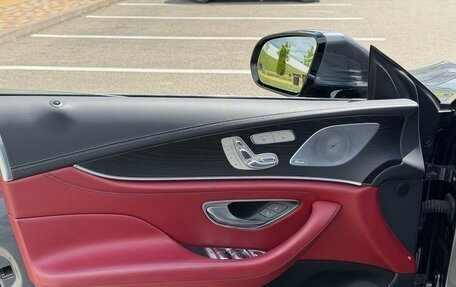 Mercedes-Benz CLS, 2022 год, 5 500 000 рублей, 16 фотография