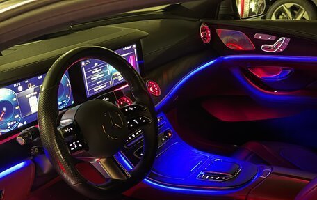 Mercedes-Benz CLS, 2022 год, 5 500 000 рублей, 19 фотография