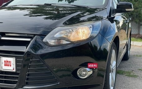 Ford Focus III, 2012 год, 840 000 рублей, 3 фотография