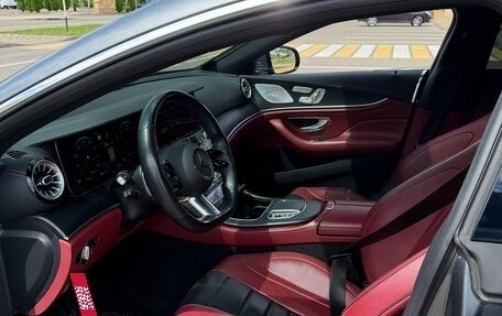 Mercedes-Benz CLS, 2022 год, 5 500 000 рублей, 13 фотография