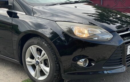 Ford Focus III, 2012 год, 840 000 рублей, 6 фотография