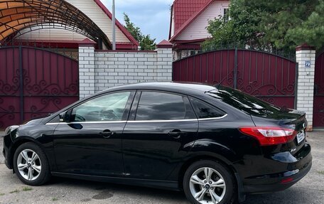 Ford Focus III, 2012 год, 840 000 рублей, 12 фотография
