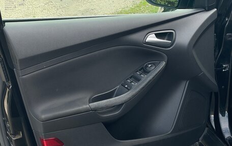 Ford Focus III, 2012 год, 840 000 рублей, 13 фотография