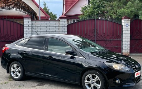 Ford Focus III, 2012 год, 840 000 рублей, 5 фотография