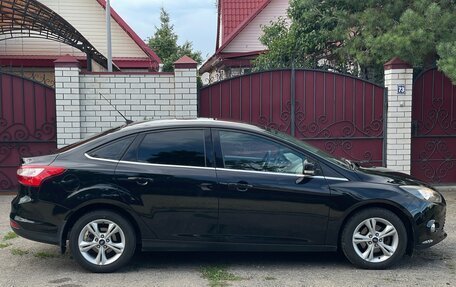 Ford Focus III, 2012 год, 840 000 рублей, 9 фотография