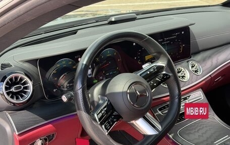 Mercedes-Benz CLS, 2022 год, 5 500 000 рублей, 17 фотография
