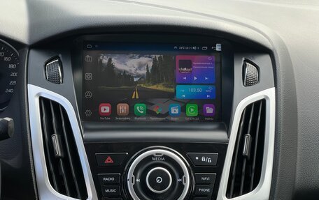 Ford Focus III, 2012 год, 840 000 рублей, 19 фотография