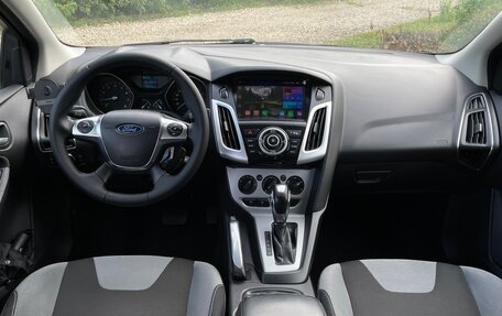 Ford Focus III, 2012 год, 840 000 рублей, 15 фотография