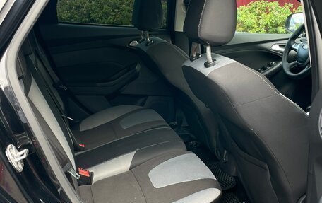 Ford Focus III, 2012 год, 840 000 рублей, 24 фотография