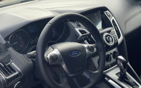 Ford Focus III, 2012 год, 840 000 рублей, 20 фотография