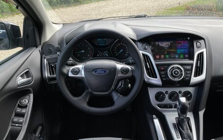 Ford Focus III, 2012 год, 840 000 рублей, 16 фотография