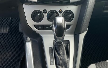Ford Focus III, 2012 год, 840 000 рублей, 18 фотография