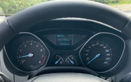 Ford Focus III, 2012 год, 840 000 рублей, 21 фотография
