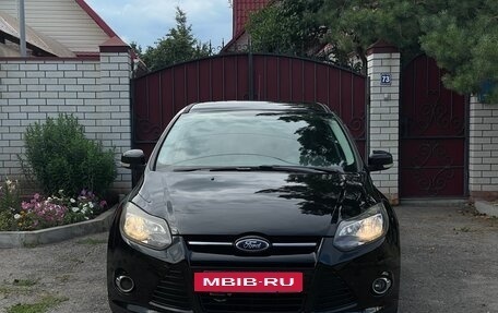 Ford Focus III, 2012 год, 840 000 рублей, 4 фотография