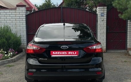 Ford Focus III, 2012 год, 840 000 рублей, 10 фотография