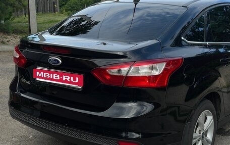 Ford Focus III, 2012 год, 840 000 рублей, 11 фотография