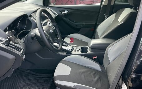 Ford Focus III, 2012 год, 840 000 рублей, 14 фотография