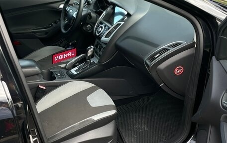 Ford Focus III, 2012 год, 840 000 рублей, 23 фотография