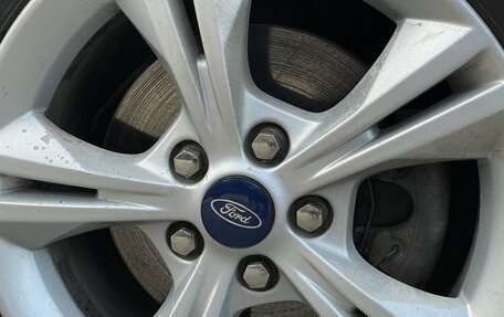 Ford Focus III, 2012 год, 840 000 рублей, 27 фотография