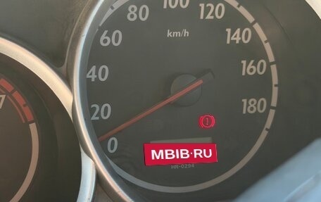 Honda Fit III, 2003 год, 365 000 рублей, 7 фотография