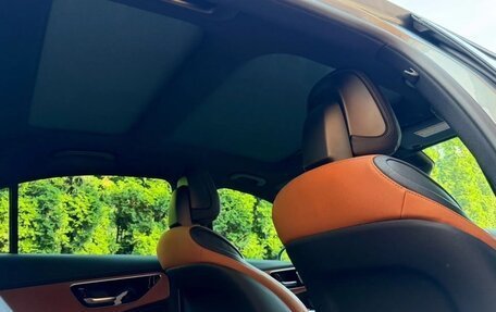 Mercedes-Benz C-Класс, 2021 год, 3 500 000 рублей, 14 фотография