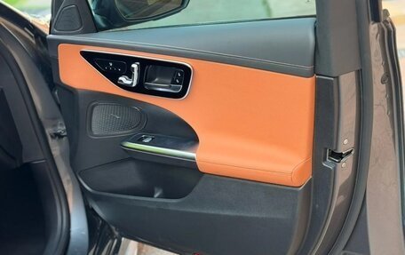 Mercedes-Benz C-Класс, 2021 год, 3 500 000 рублей, 16 фотография