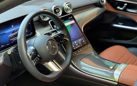 Mercedes-Benz C-Класс, 2021 год, 3 500 000 рублей, 13 фотография