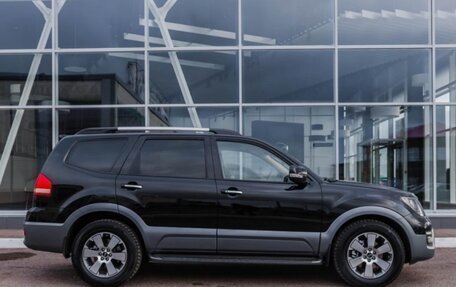 KIA Mohave I, 2019 год, 3 150 000 рублей, 2 фотография