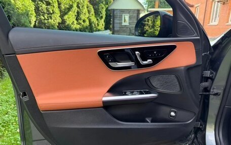 Mercedes-Benz C-Класс, 2021 год, 3 500 000 рублей, 21 фотография