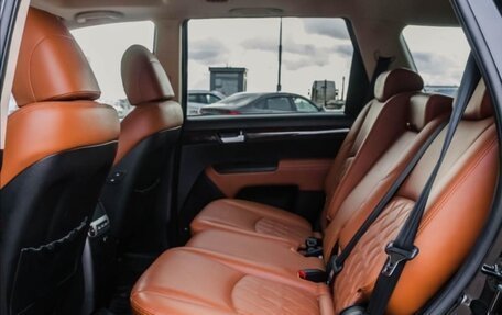 KIA Mohave I, 2019 год, 3 150 000 рублей, 3 фотография