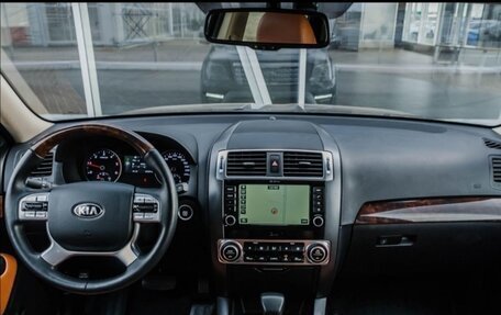 KIA Mohave I, 2019 год, 3 150 000 рублей, 7 фотография