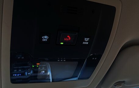 Lexus NX I, 2018 год, 3 700 000 рублей, 12 фотография
