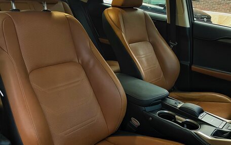 Lexus NX I, 2018 год, 3 700 000 рублей, 10 фотография