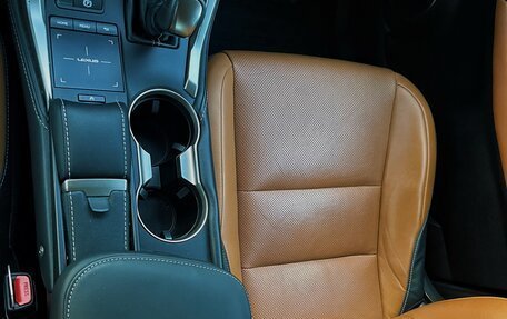 Lexus NX I, 2018 год, 3 700 000 рублей, 13 фотография