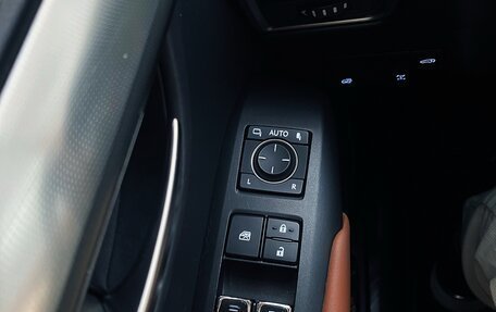 Lexus NX I, 2018 год, 3 700 000 рублей, 15 фотография