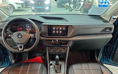 Volkswagen Tharu, 2021 год, 1 510 000 рублей, 5 фотография