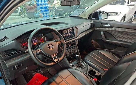 Volkswagen Tharu, 2021 год, 1 510 000 рублей, 4 фотография
