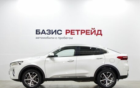 Haval F7x I, 2022 год, 1 949 000 рублей, 8 фотография