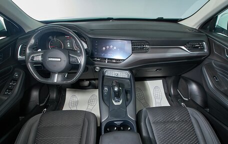 Haval F7x I, 2022 год, 1 949 000 рублей, 9 фотография