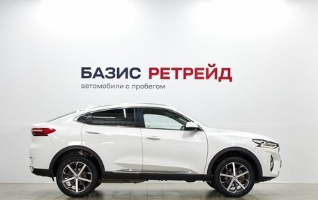 Haval F7x I, 2022 год, 1 949 000 рублей, 5 фотография