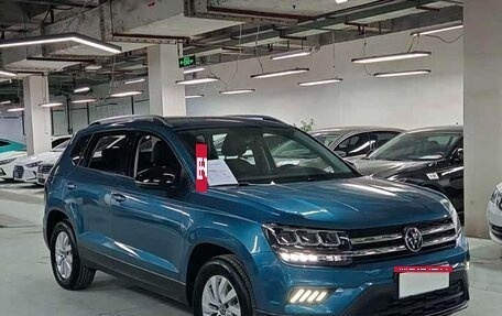 Volkswagen Tharu, 2021 год, 1 510 000 рублей, 3 фотография