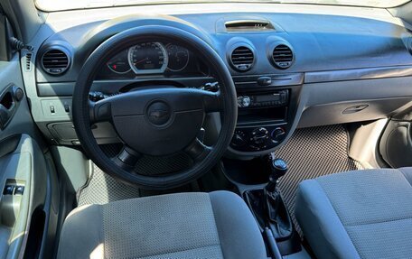 Chevrolet Lacetti, 2008 год, 349 000 рублей, 6 фотография
