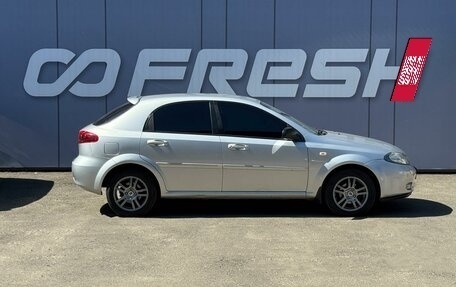 Chevrolet Lacetti, 2008 год, 349 000 рублей, 5 фотография