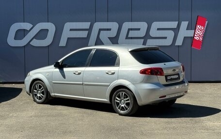 Chevrolet Lacetti, 2008 год, 349 000 рублей, 2 фотография