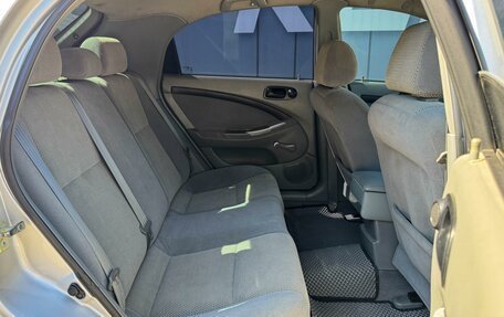 Chevrolet Lacetti, 2008 год, 349 000 рублей, 7 фотография